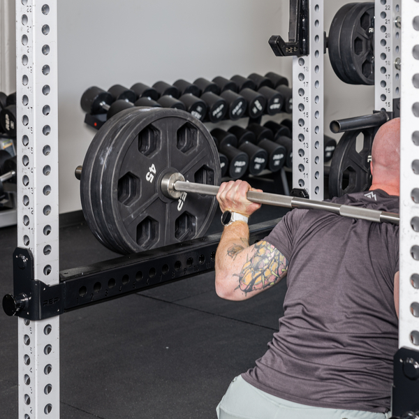 Built for Strength​